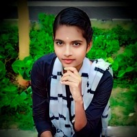 Vinitha T