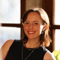 Elizabeth Pudalov