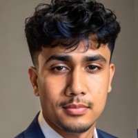 Jatin Raushan
