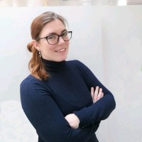Silvia Barbacil González
