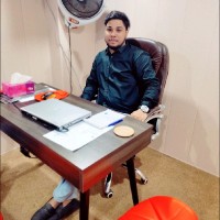 Hammad Ul hassan