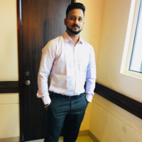 Jagdeep Sharma