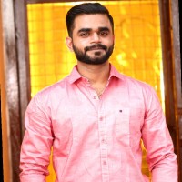 Balaji Lakshmanaraj