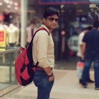 Sagar Jogi