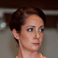 Jessica Gilbert
