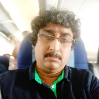 Bhaskar Das Gupta, PMP ®