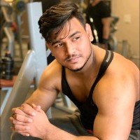 Jaivijay Tiwari