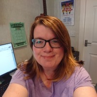 Kirsty Paterson