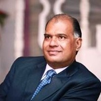 Imtiaz Akhtar