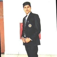 Mukesh Kumar Dubey