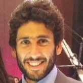 Ahmed Diaa
