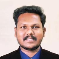 Markandayan Ganeshmoorthy