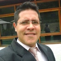 David Simancas uzcategui