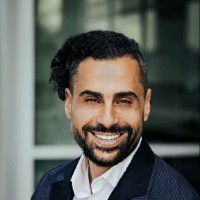 Fakhri Dajani, Mba