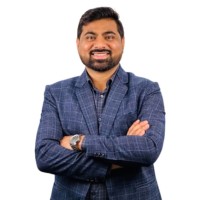 Mashuk Patel