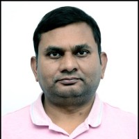 Rupesh Kumar