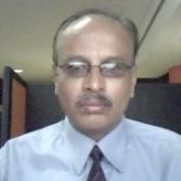 GS Ramamurthy Murthy