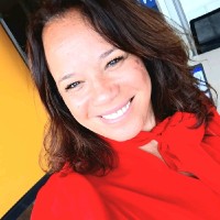 Maria Inês Cabral