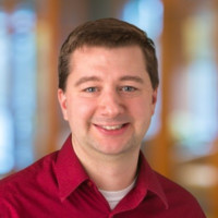 Patrick Deibel, P.E.