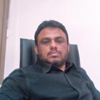 Mustafa Ahmed