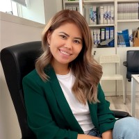 Nurzaada Kulupbek kyzy