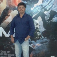 Sathish Panjala