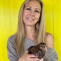 Christy Pounders