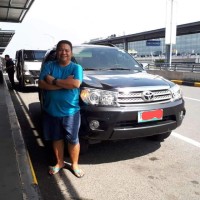 Edmund Gonzales