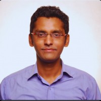 Rupesh Parab