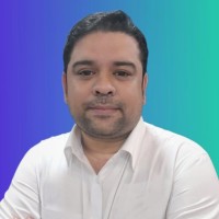 Ali Zaidi