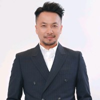 Chin-Yoong Wong
