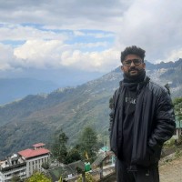 Aditya Saha