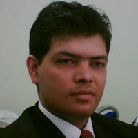 Suleiman Kohistani