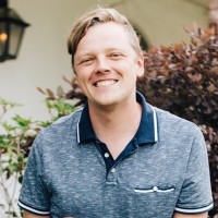 Blake Durham