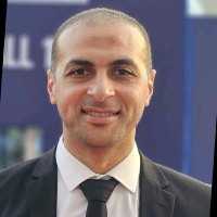 Mustafa Hegazy