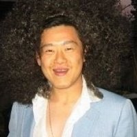 Ming Tsai