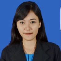 Maria Ratu Intan Hapsari