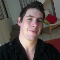 Chris Bathurst