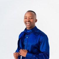 Cyril Zuma