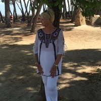 Dolores Fitzpatrick