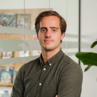 Job van Mierlo