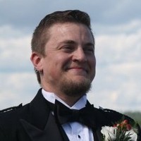 Ian Galeski