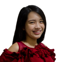 Xin May Yeap