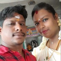 V Dharshini