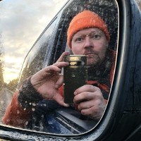 Mikko Östring