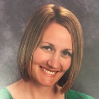 Melissa Wilson-Baker