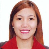 Joanna Marie Bayog