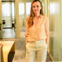 Carine Chevallier