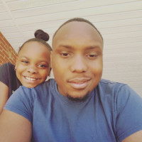 Travon Pride