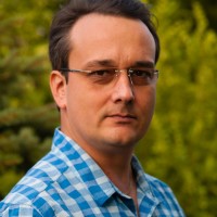 Michael Chernyshev